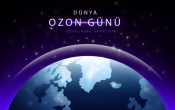 Dünya-Ozon-Günü