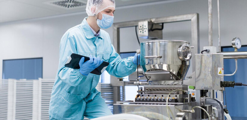 Gıda Sektörü Görsel