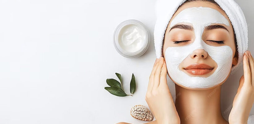 Cilt Bakımı Görsel