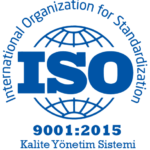 ISO 9001 ISO 2015