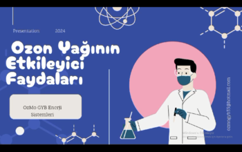 Ozon Yağının Etkileyici Faydaları