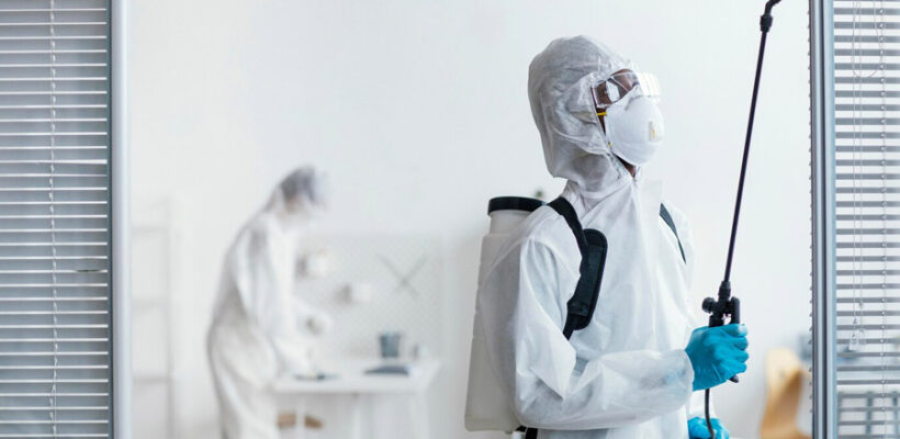 Sterilizasyon Görsel