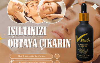 Beyaz ve Kahverengi Klasik Cilt Bakımı ve Güzellik Instagram Gönderisi