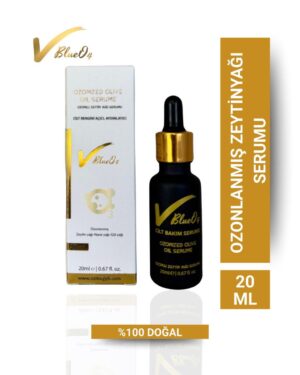 20 ml Ozon Yağı Serumu