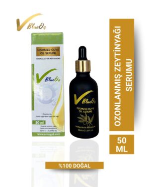50 ml Ozon Yağı Serumu